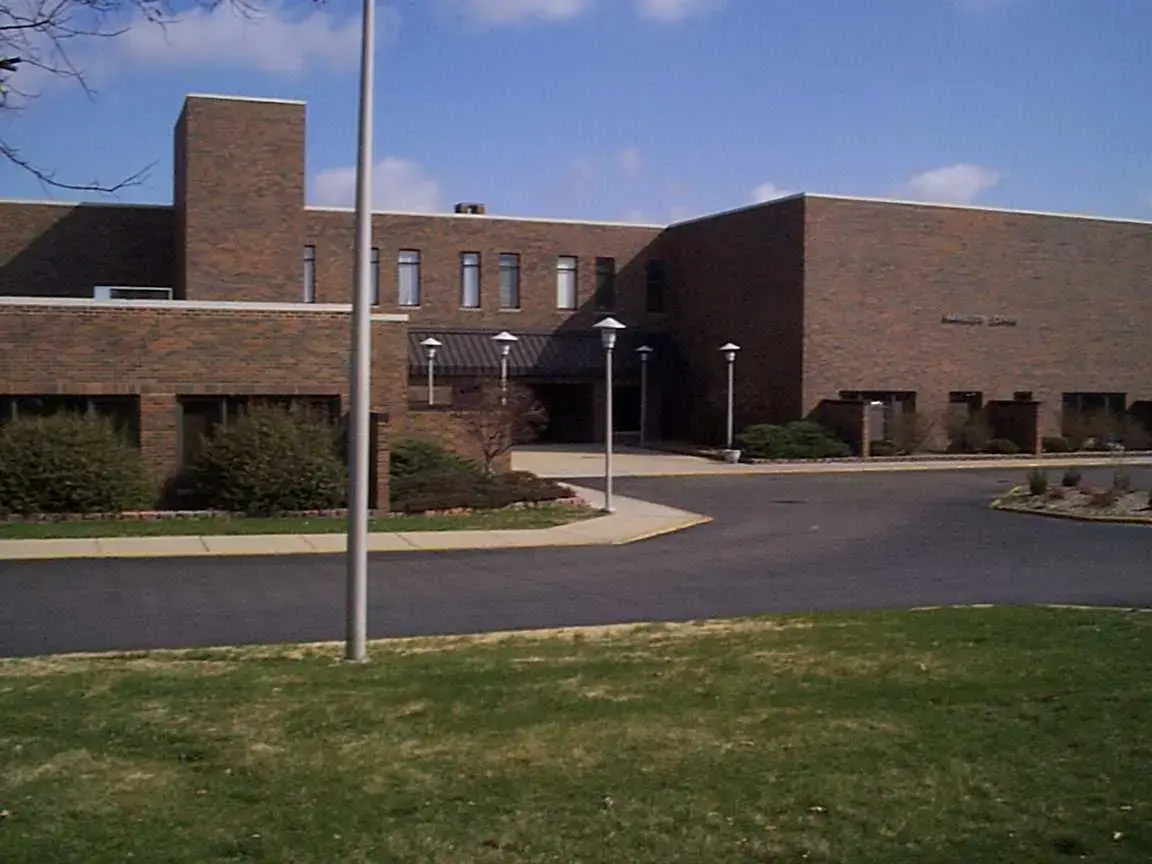 Hamilton Center - Terre Haute - Image 7 of 12