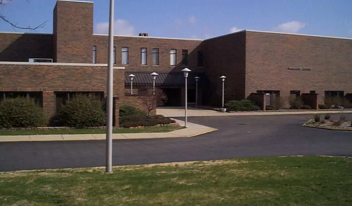 Hamilton Center - Terre Haute - Image 2 of 12