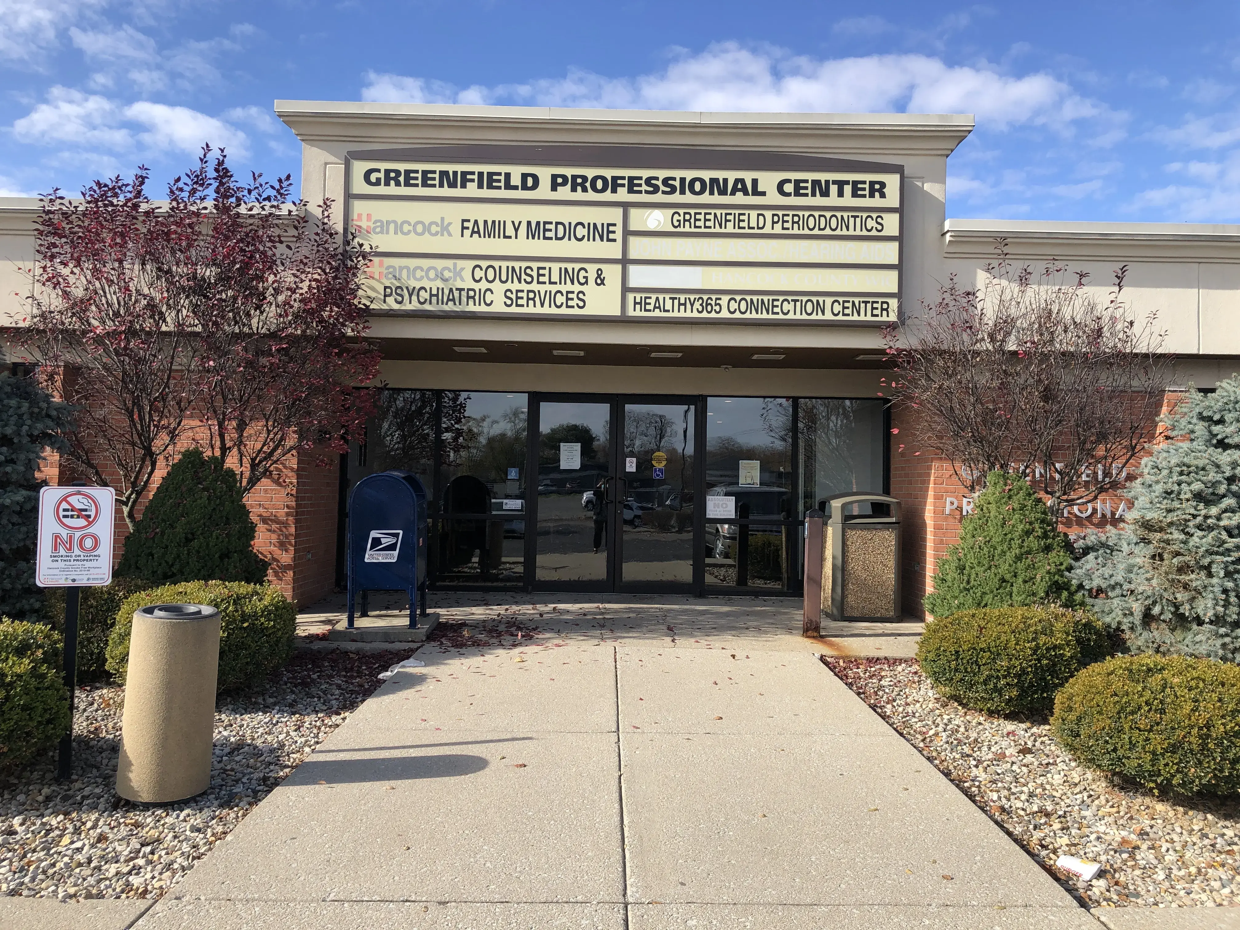 Hancock Health Connection Center - Image 2 of 4