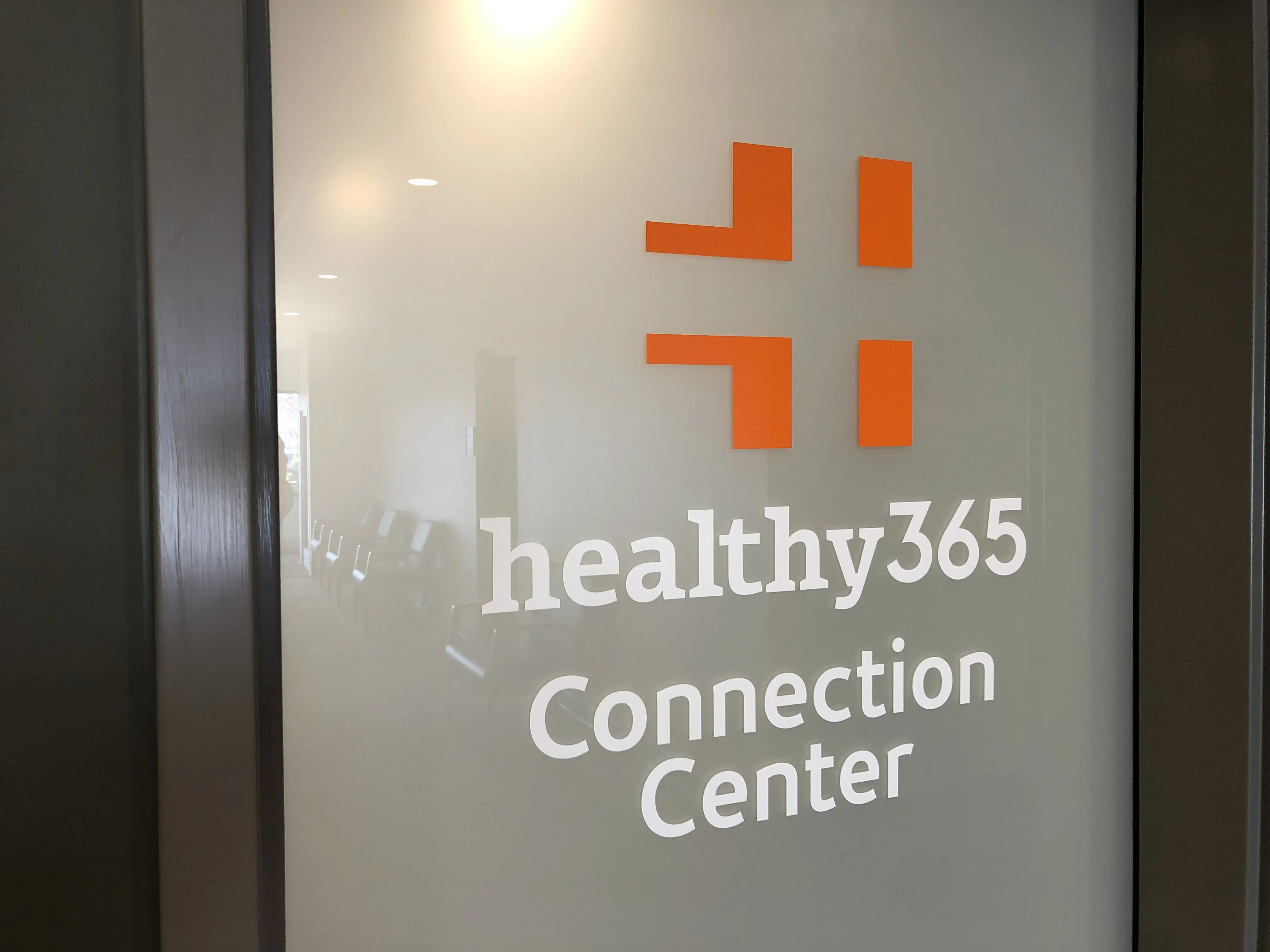 Hancock Health Connection Center - Image 4 of 4