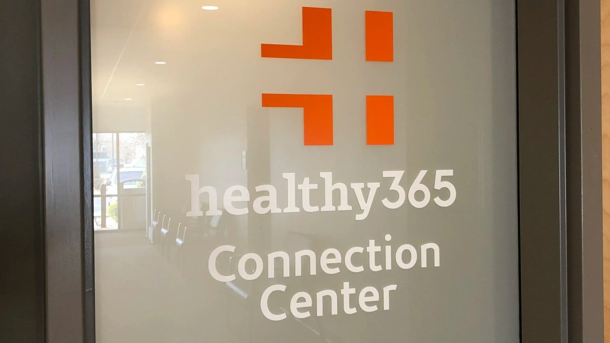 Hancock Health Connection Center - Image 1 of 4