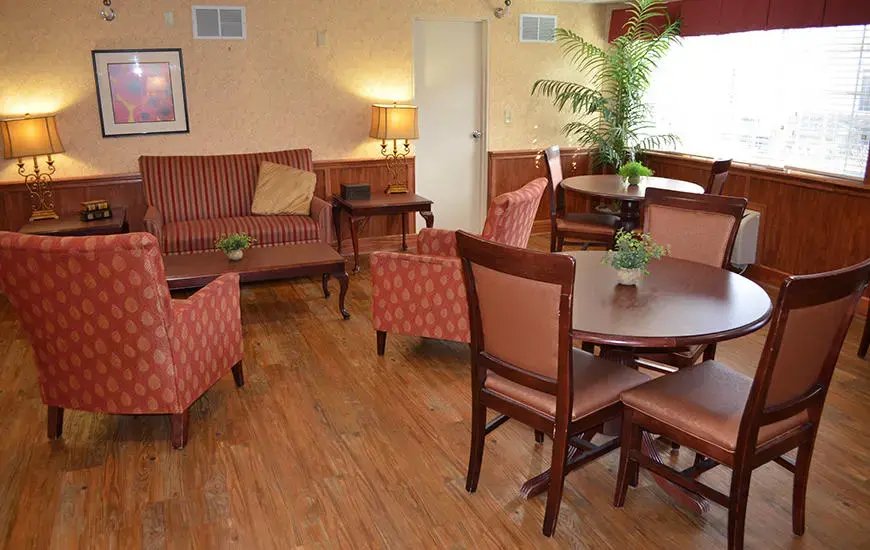 Harborside Healthcare - Image 20 of 20