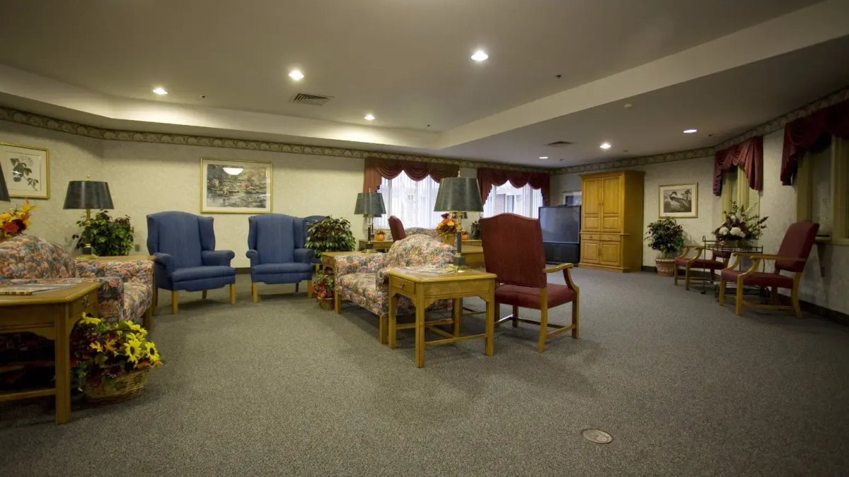 Harrison Healthcare Center - Image 1 of 10