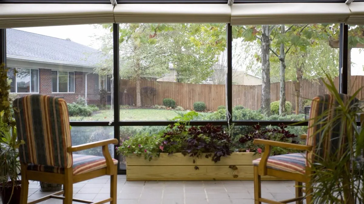 Harrison Healthcare Center - Image 2 of 10