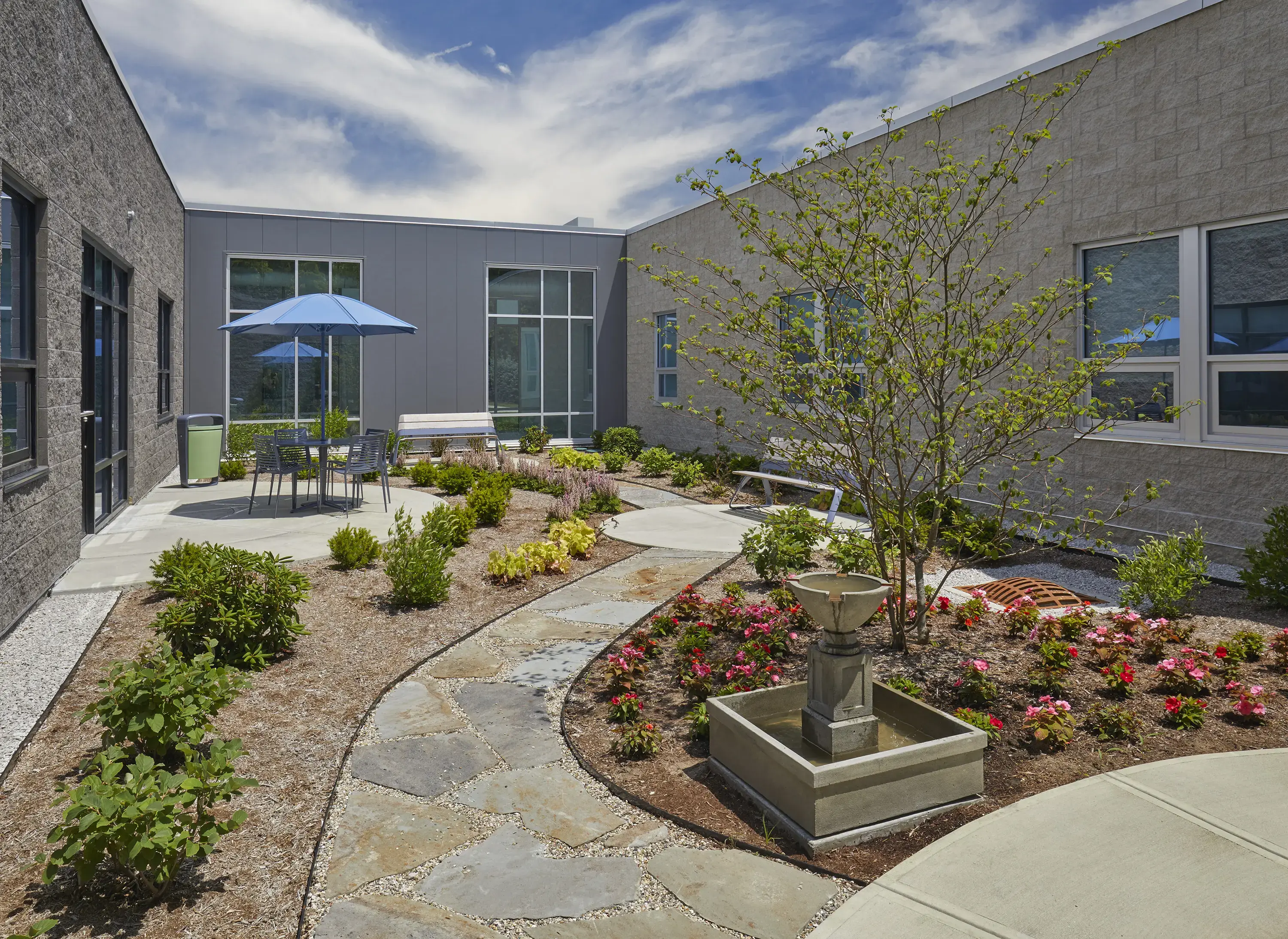 Harsha Behavioral Center - Image 6 of 20