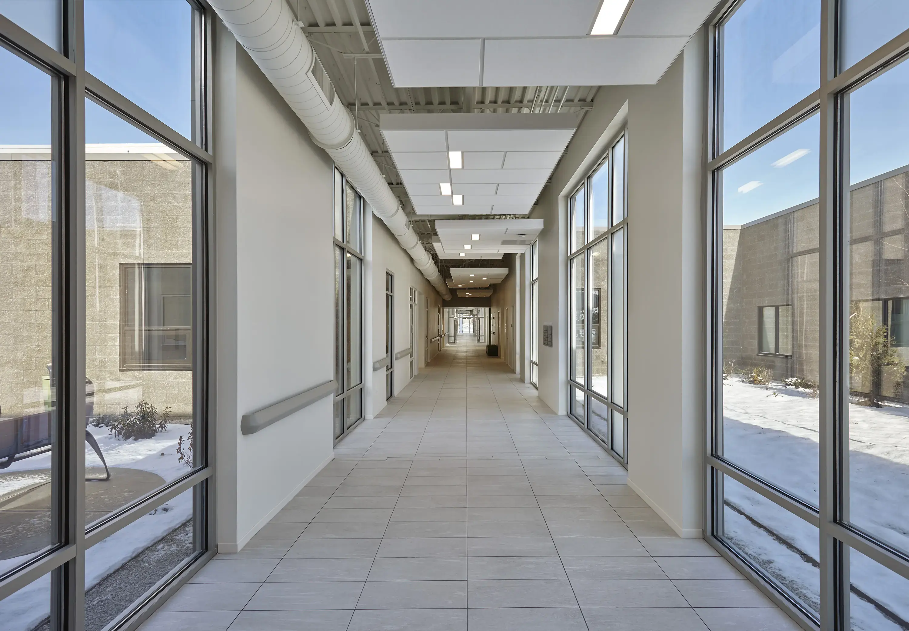 Harsha Behavioral Center - Image 3 of 20