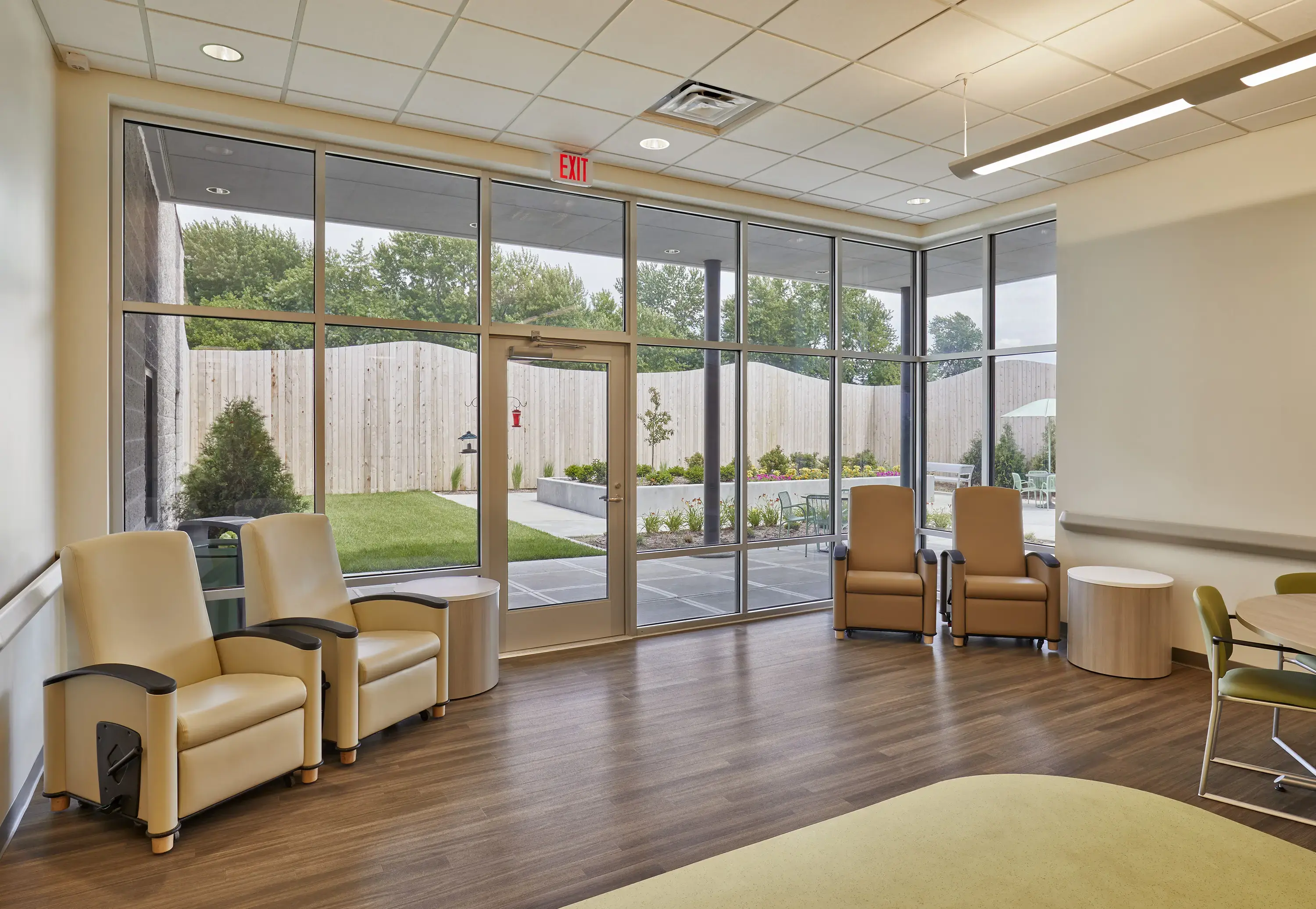 Harsha Behavioral Center - Image 4 of 20