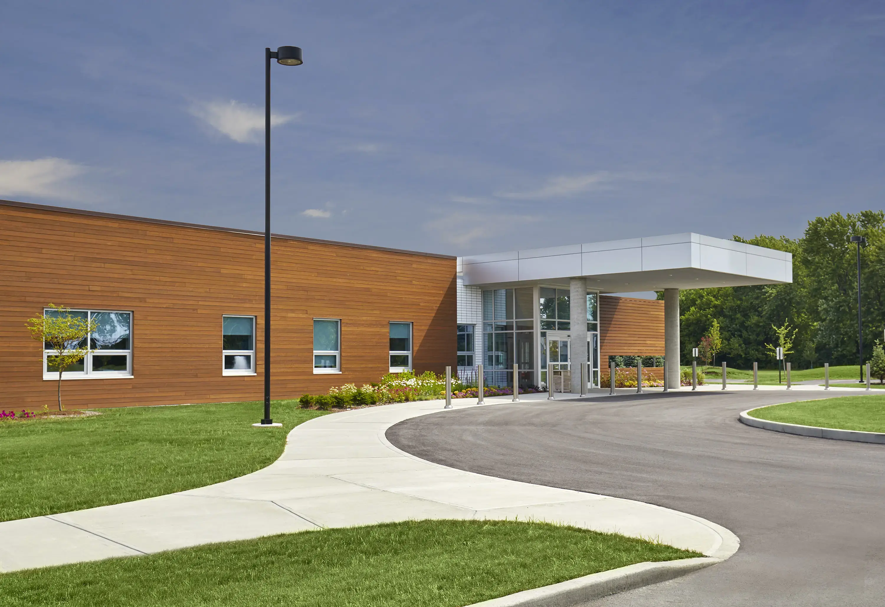 Harsha Behavioral Center - Image 2 of 20