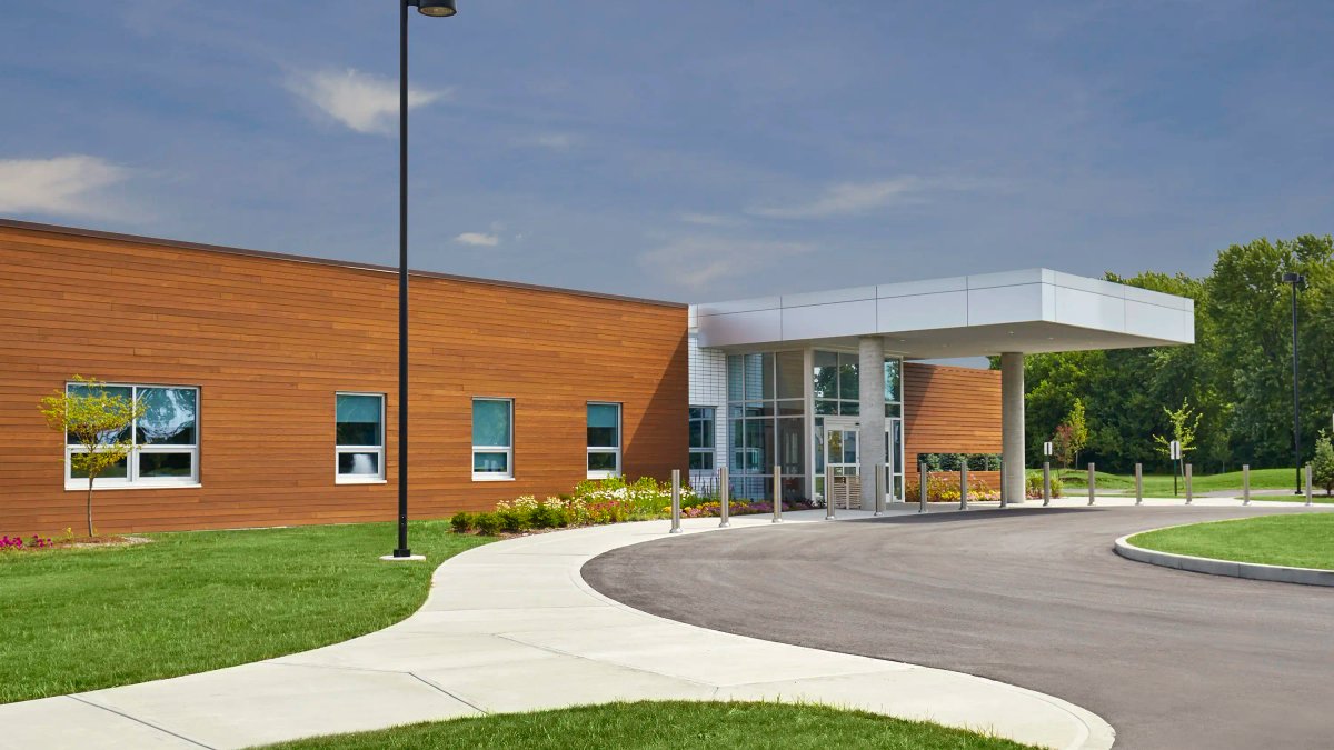 Harsha Behavioral Center - Image 2 of 20