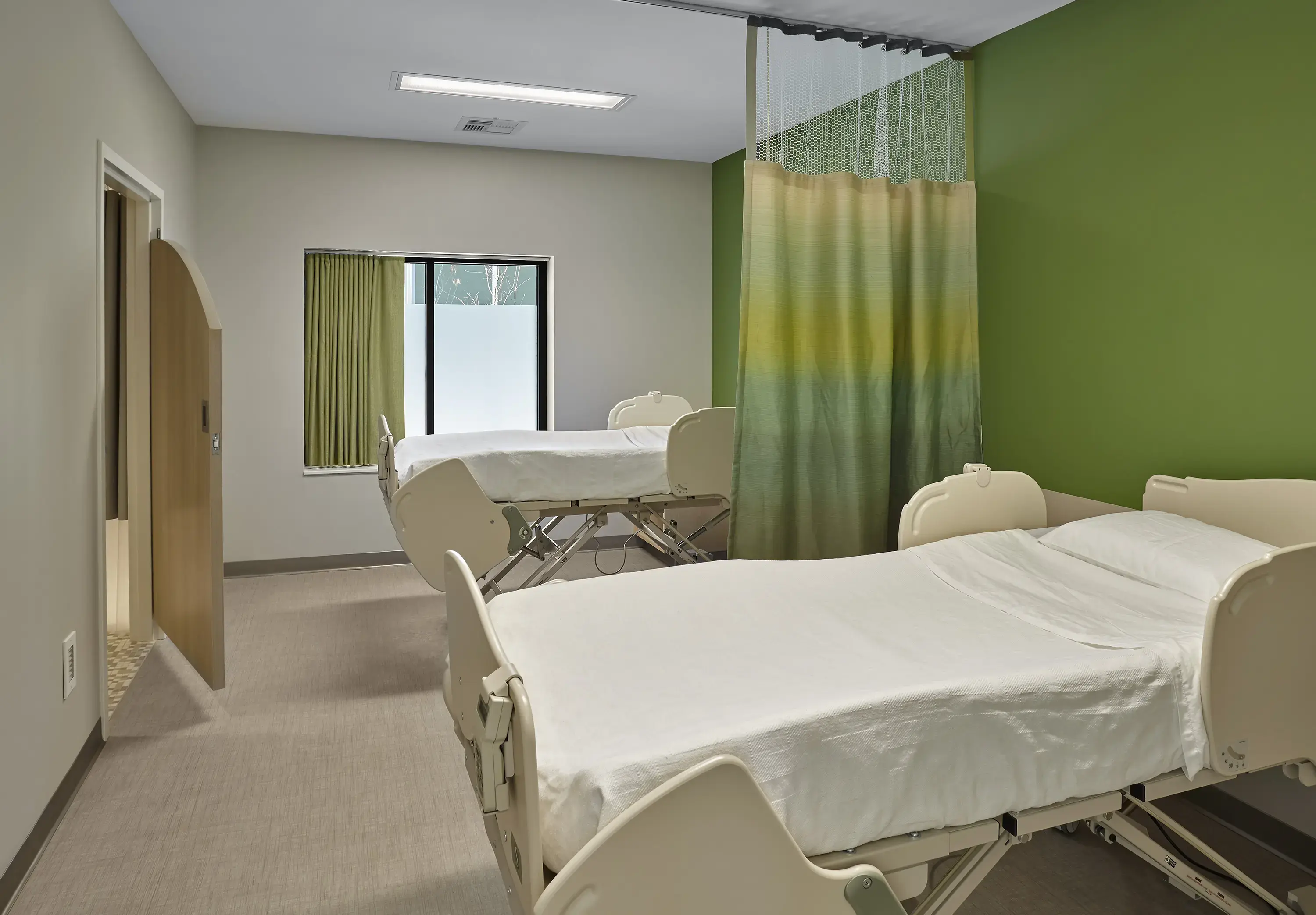 Harsha Behavioral Center - Image 5 of 20