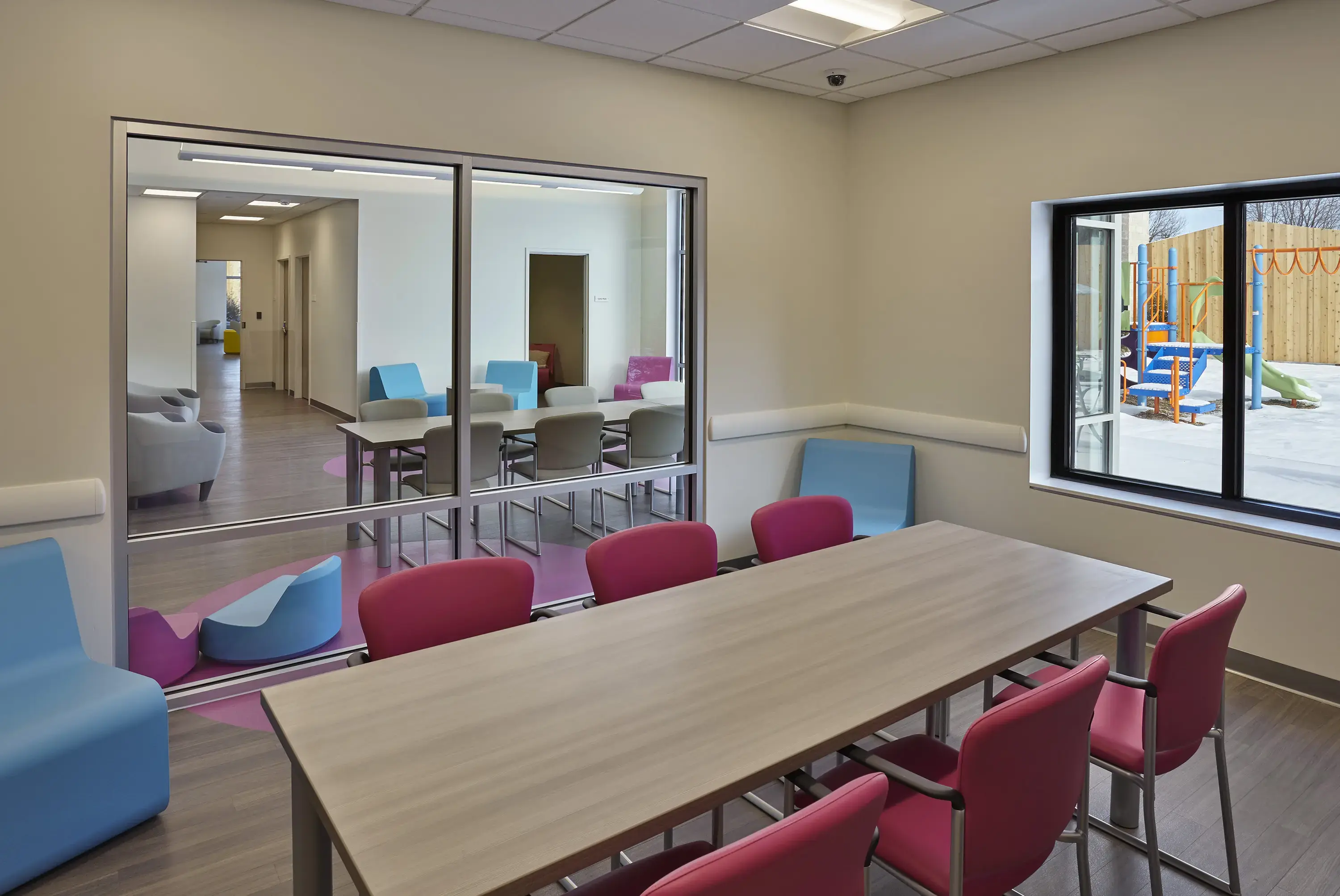 Harsha Behavioral Center - Image 20 of 20