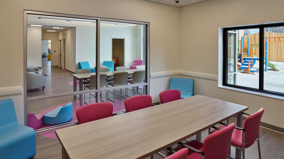 Harsha Behavioral Center - Image 20 of 20