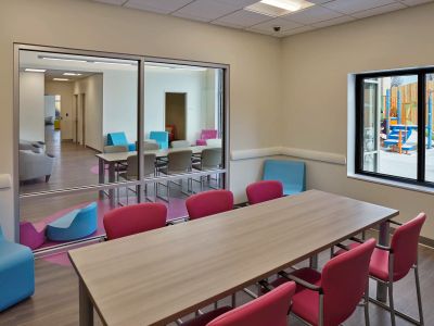 Harsha Behavioral Center - Image 20 of 20