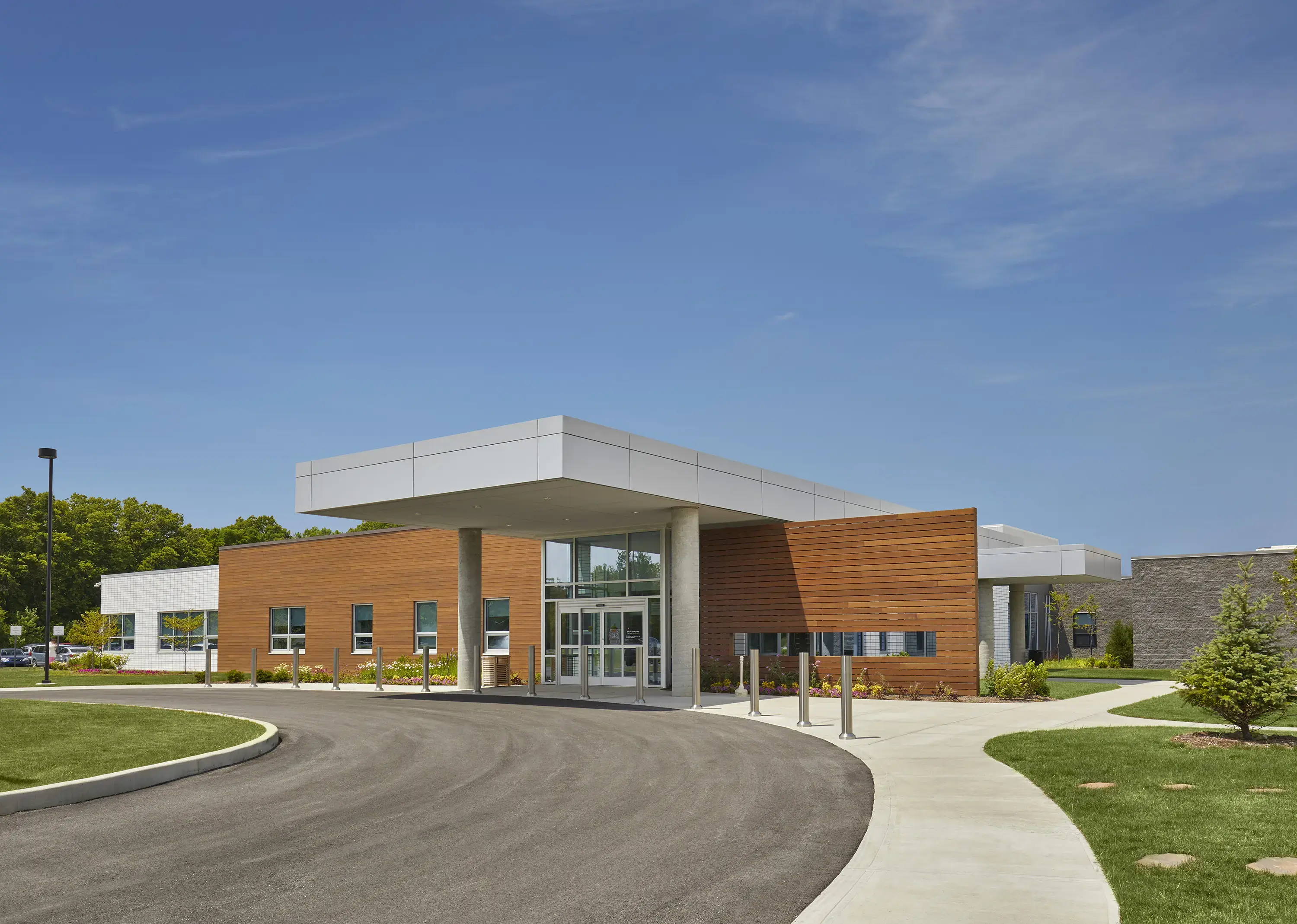 Harsha Behavioral Center - Image 1 of 20