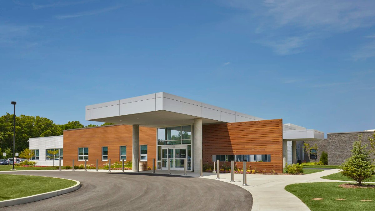 Harsha Behavioral Center - Image 1 of 20