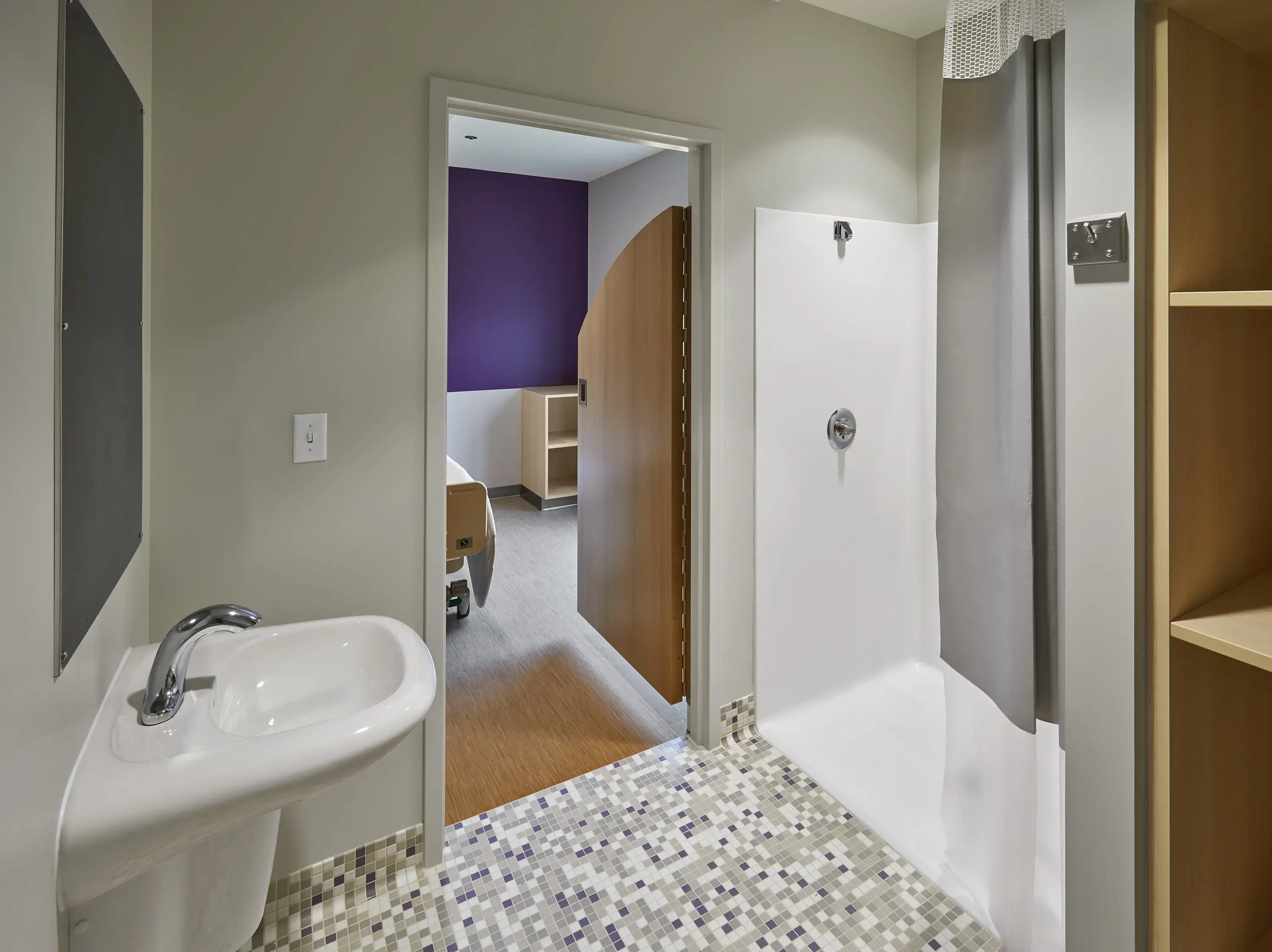 Harsha Behavioral Center - Image 11 of 20