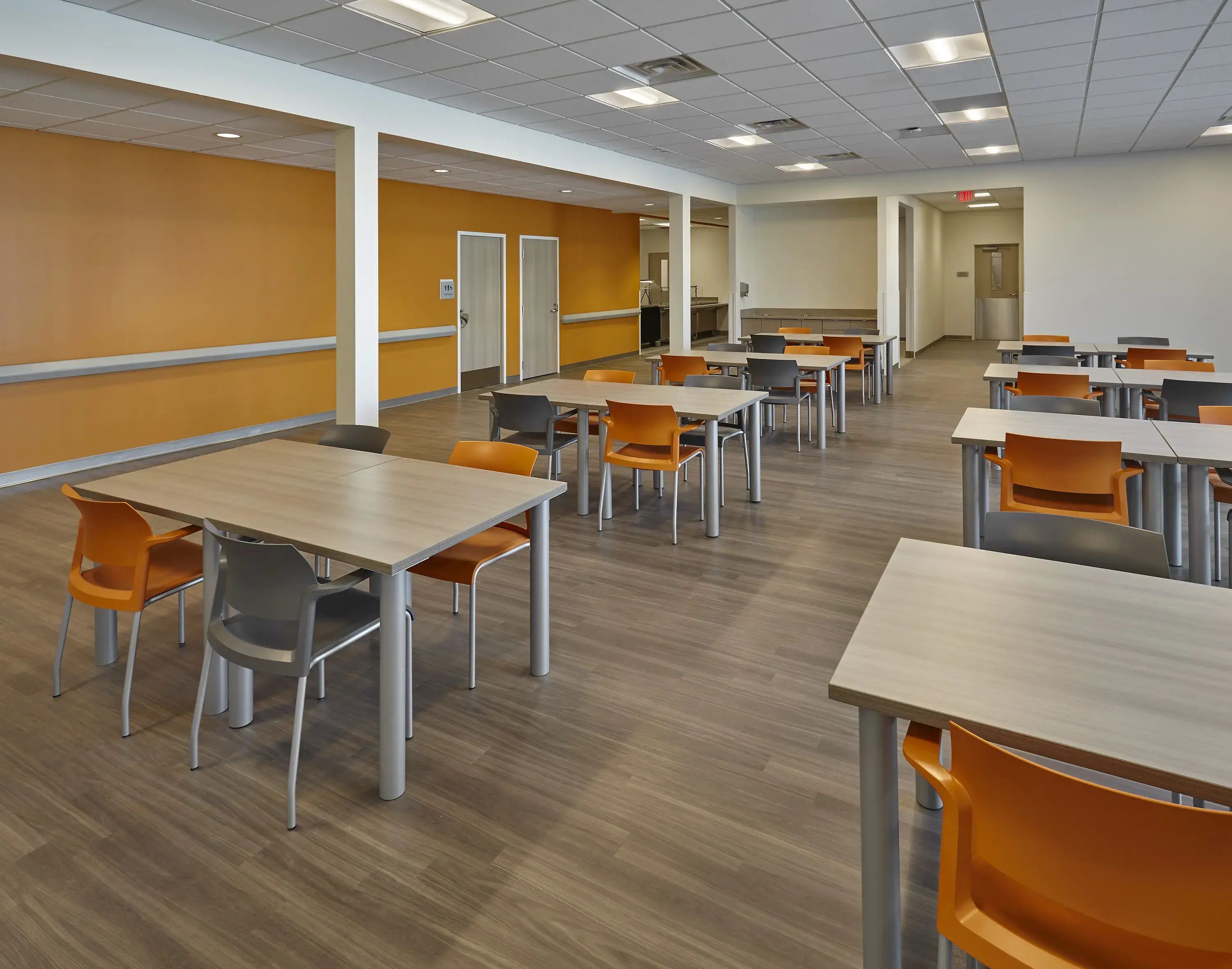 Harsha Behavioral Center - Image 17 of 20