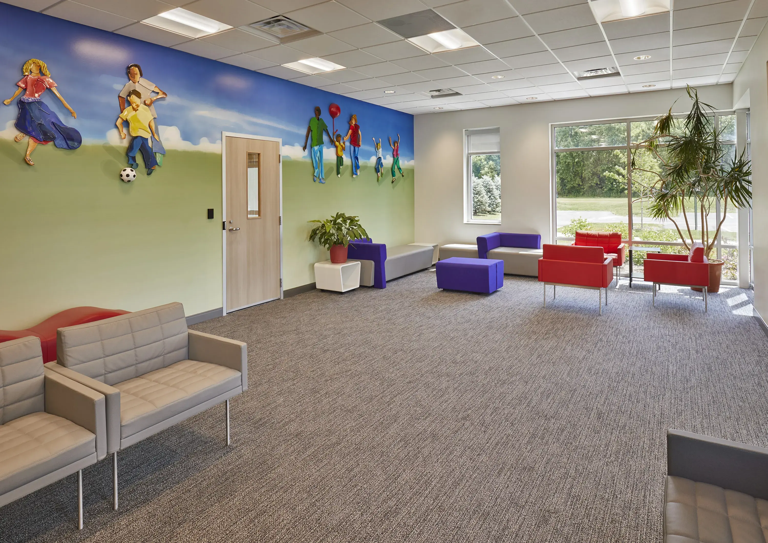 Harsha Behavioral Center - Image 14 of 20
