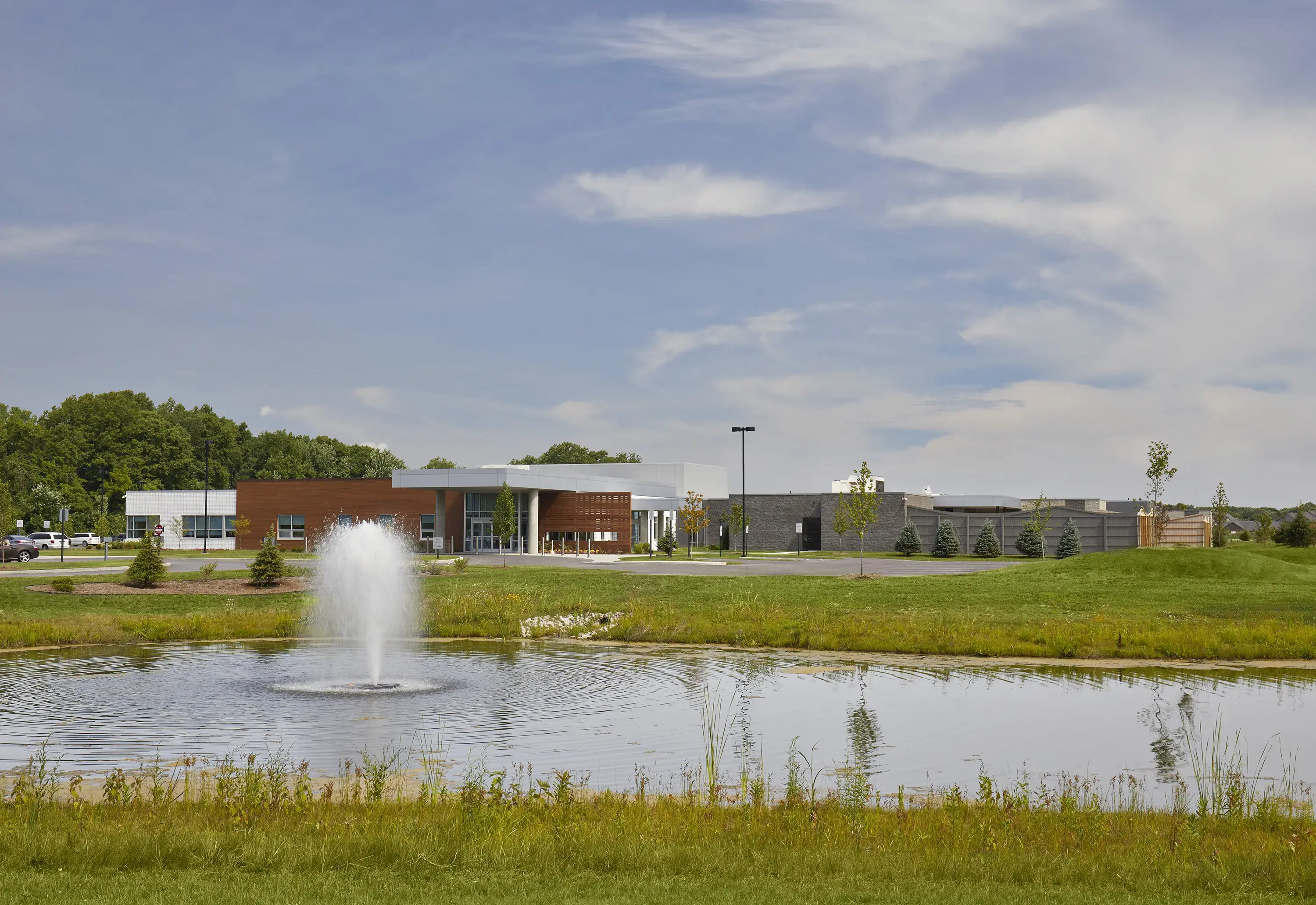 Harsha Behavioral Center - Image 18 of 20