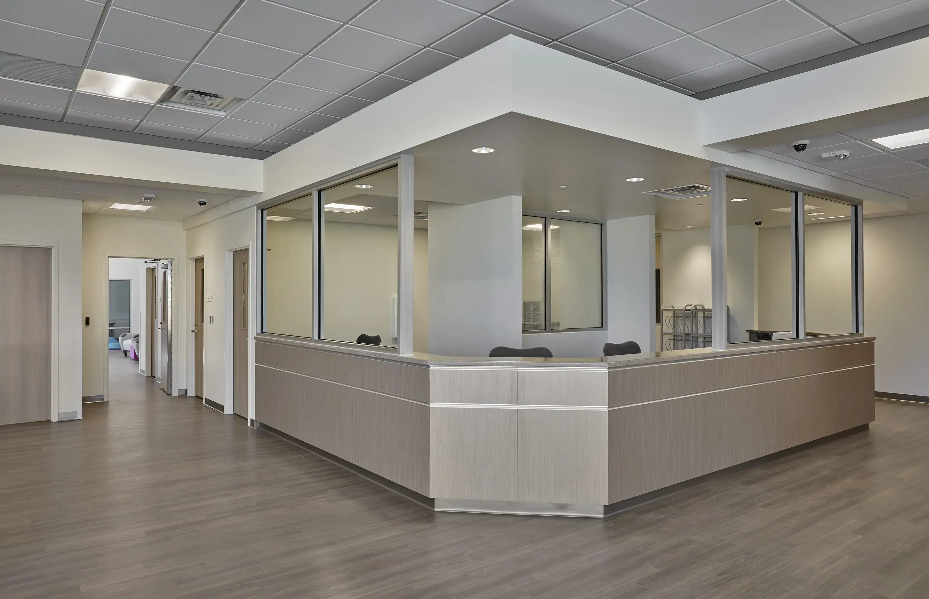 Harsha Behavioral Center - Image 7 of 20