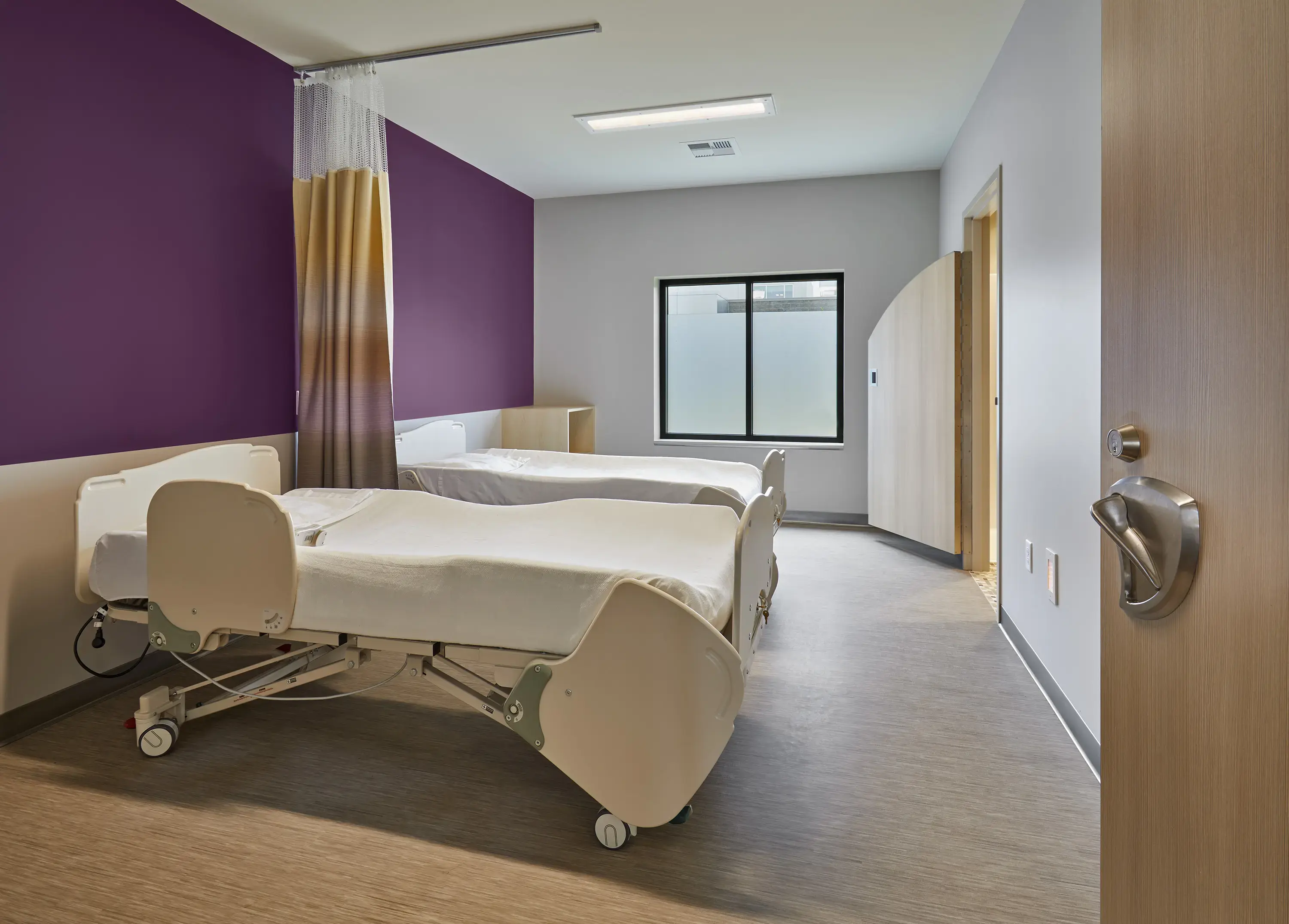 Harsha Behavioral Center - Image 13 of 20