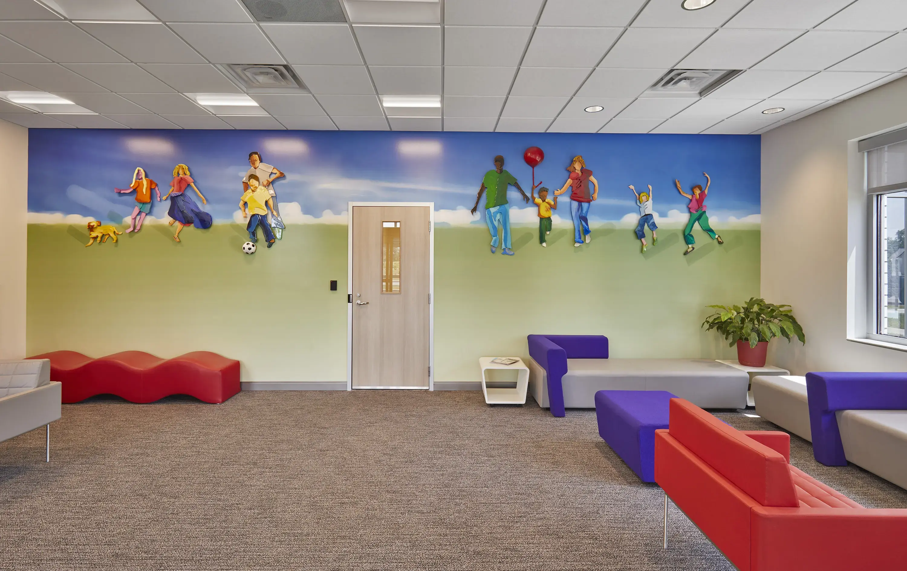 Harsha Behavioral Center - Image 15 of 20