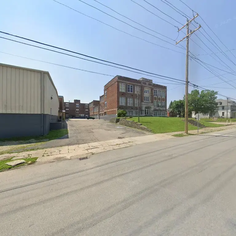 Haven of Hope Addiction Treatment & Recovery Center - Addiction treatment center in New Castle, Indiana