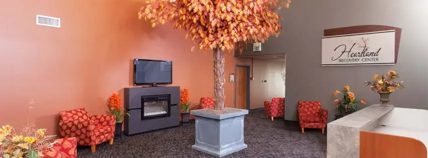 Heartland Recovery Center - Image 1 of 2