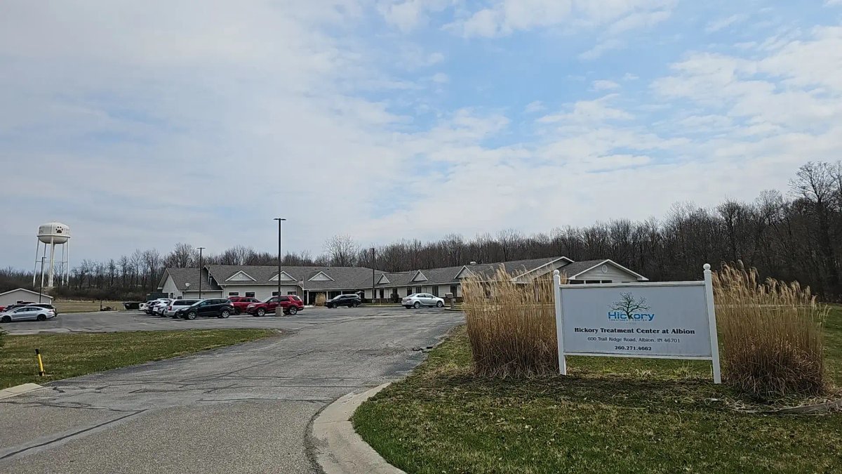 Hickory Treatment Center at Albion - Image 8 of 8