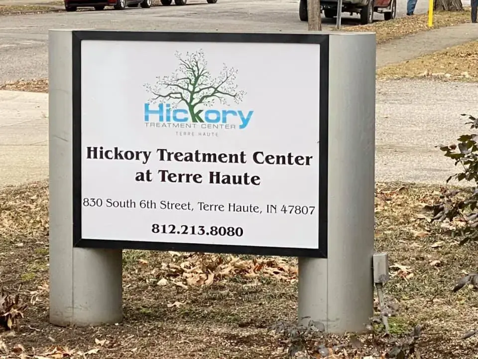 Hickory Treatment Center at Terre Haute - Image 1 of 3