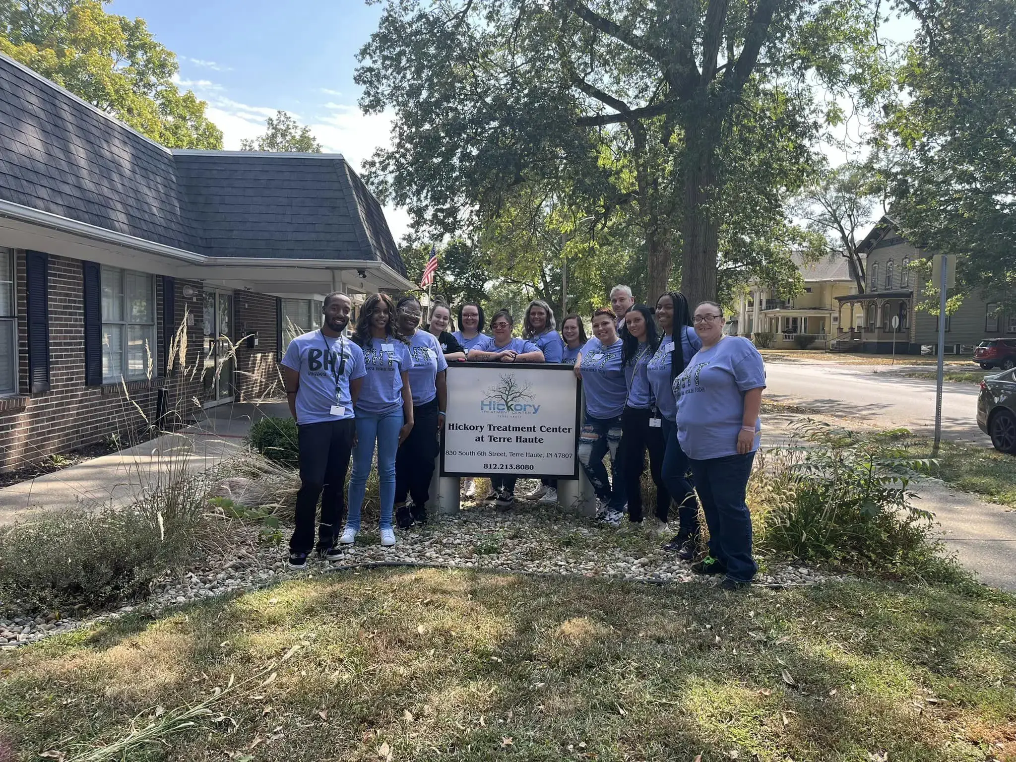 Hickory Treatment Center at Terre Haute - Image 2 of 3