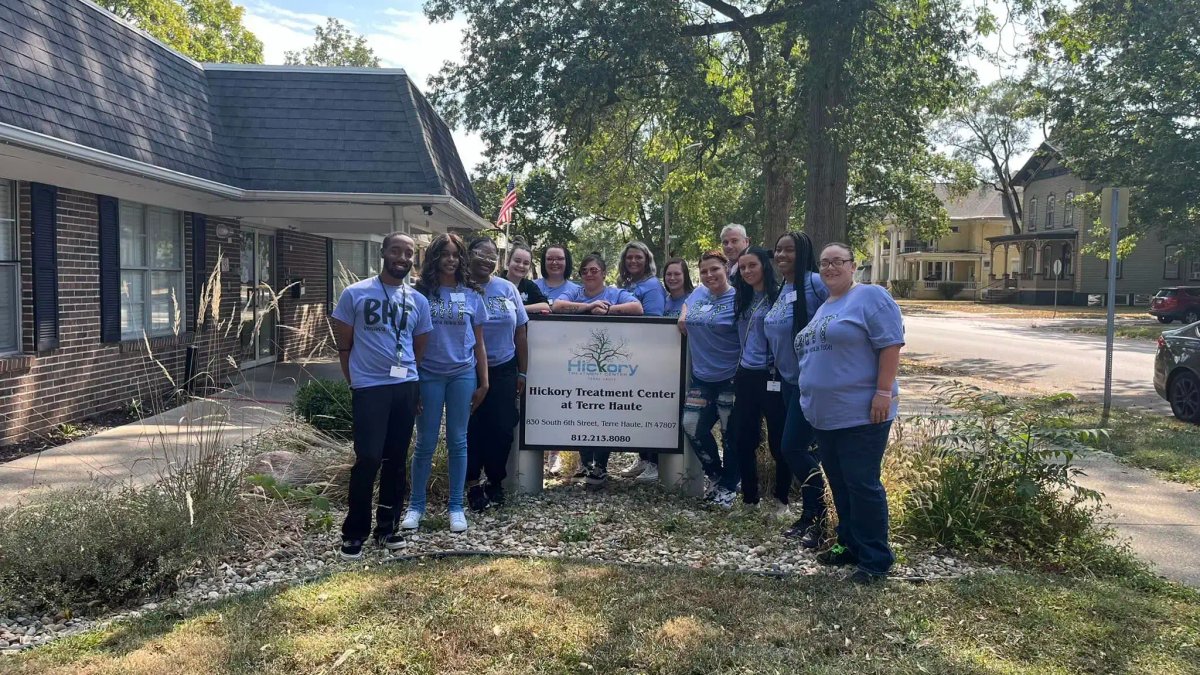 Hickory Treatment Center at Terre Haute - Image 2 of 3