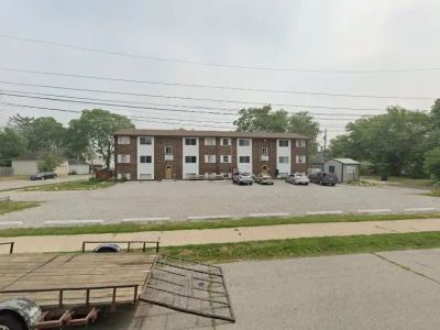 Home With Hope - Brighthouse Men's Facility - Image 1 of 2