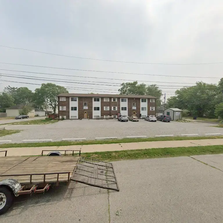 Home with Hope - The Brighthouse - Image 1 of 2