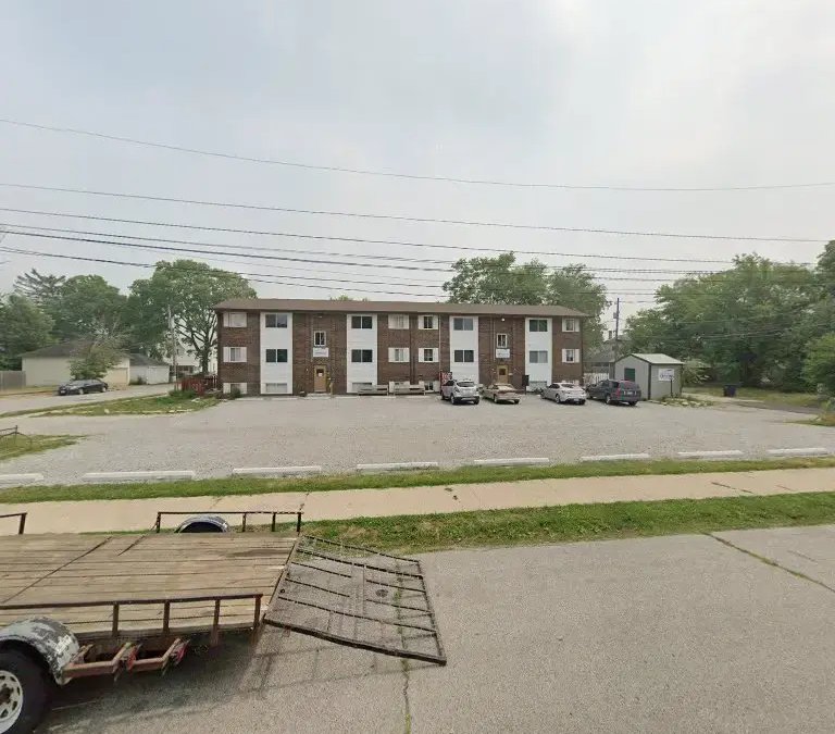 Home with Hope - The Brighthouse - Image 1 of 2