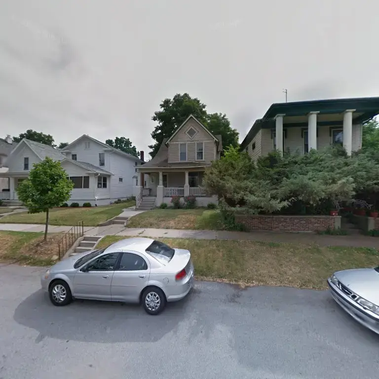 Hope House - Martha's House - Addiction treatment center in Fort Wayne, Indiana