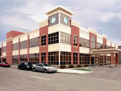 Howard Regional Health System Behavioral Health Services - Image 1 of 2