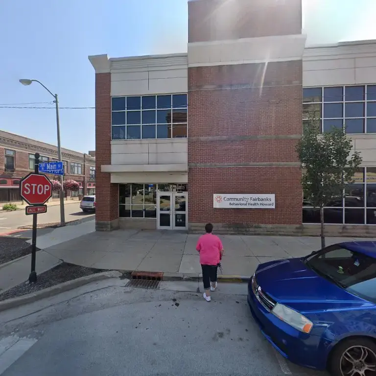 Howard Regional Health System Behavioral Health Services - Image 2 of 2