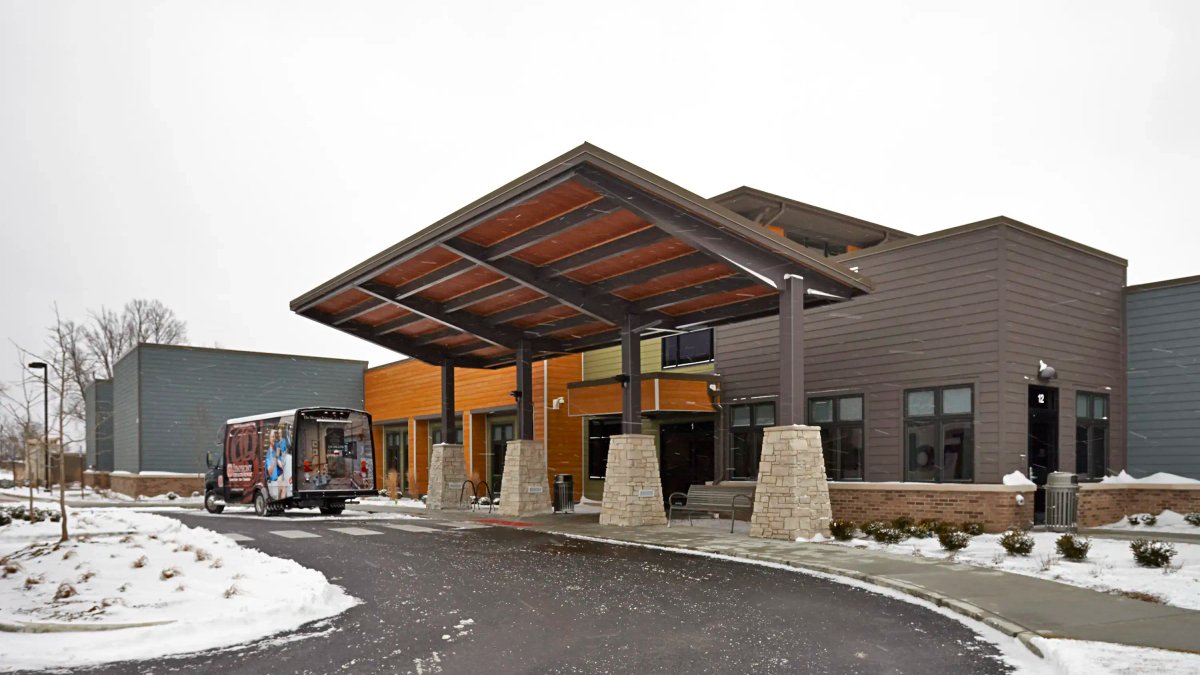 Ignite Medical Resort Chesterton - Image 1 of 16