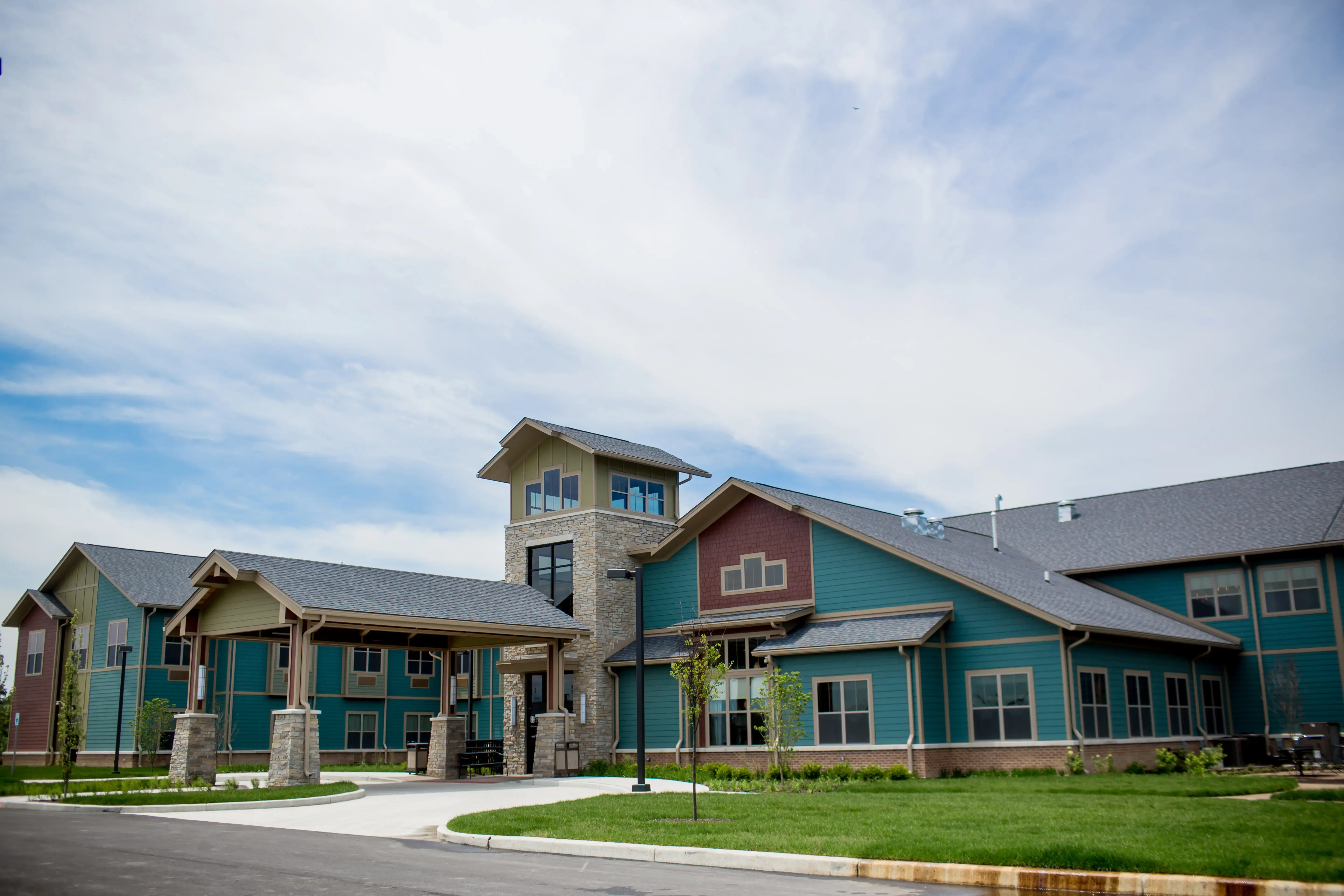 Ignite Medical Resort Crown Point - Image 1 of 19