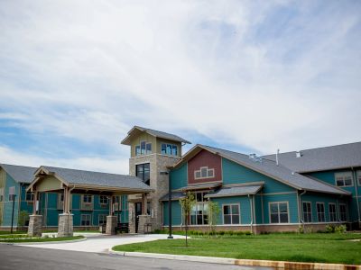 Ignite Medical Resort Crown Point - Image 1 of 19