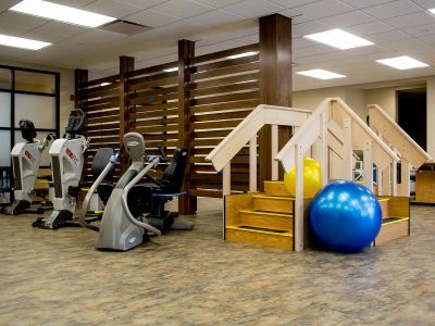 Ignite Medical Resort Crown Point - Image 19 of 19