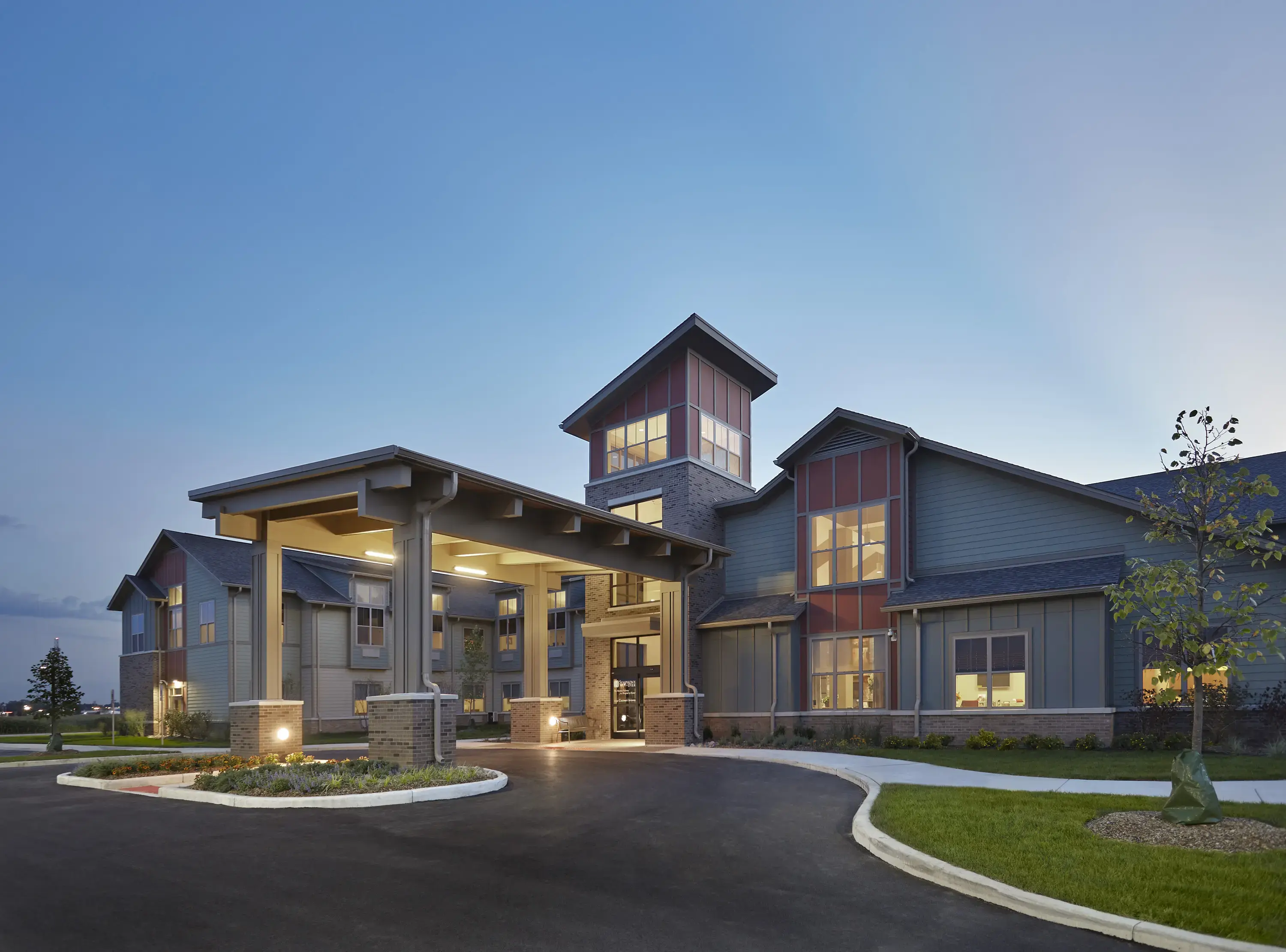 Ignite Medical Resort Dyer - Image 2 of 13