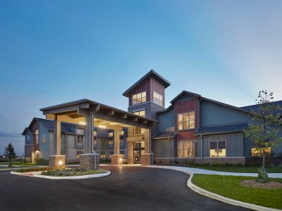 Ignite Medical Resort Dyer - Image 2 of 13