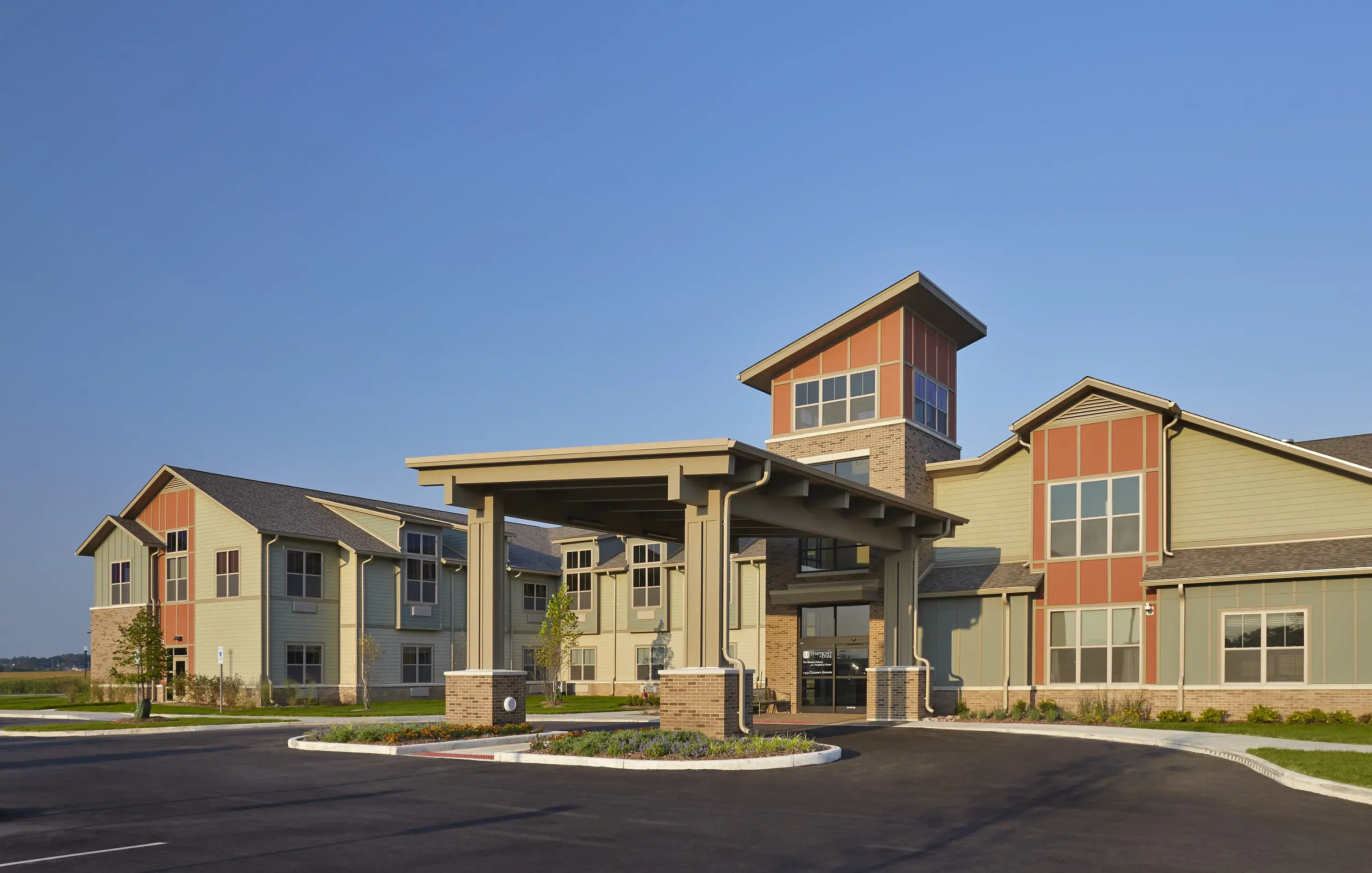 Ignite Medical Resort Dyer - Image 1 of 13