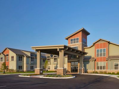 Ignite Medical Resort Dyer - Image 1 of 13