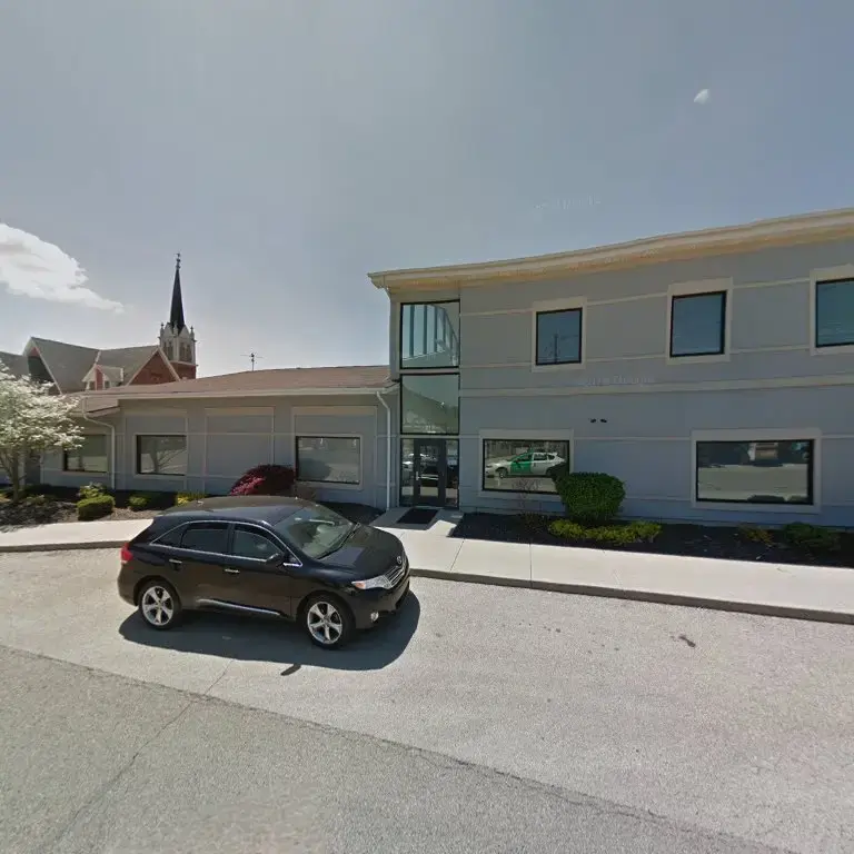 INcompass Healthcare - East George Street - Addiction treatment center in Batesville, Indiana