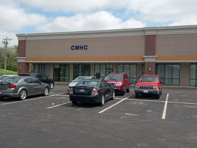 INcompass Healthcare - West Eads Parkway - Image 1 of 2