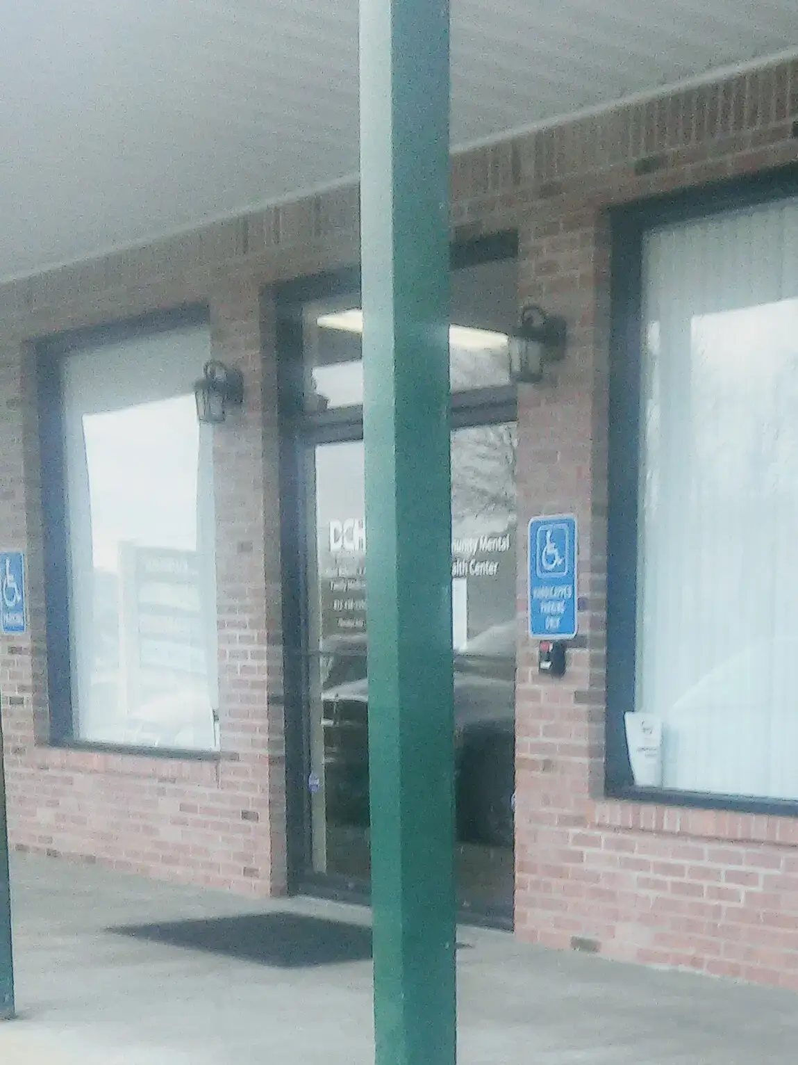 INcompass Healthcare - West Main Street - Image 1 of 2