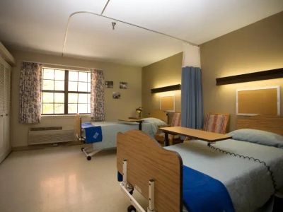 Indian Creek Healthcare Center - Image 2 of 11